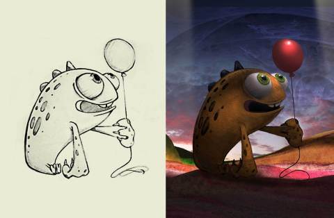 Dell and Intel Debut New Social Film ‘What Lives Inside’ on Hulu