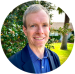 Brendan Moran, Ph.D.