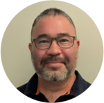 Andrew Huntington, Ph.D.