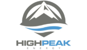 HighPeak Energy