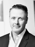 Brad Rogers