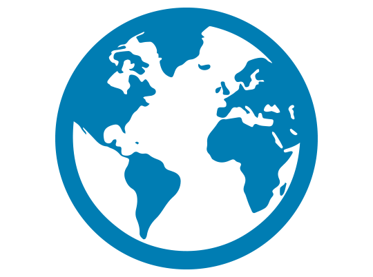 Manufacturing in 16 countries