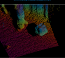 Diver Inspection, Safety and Support