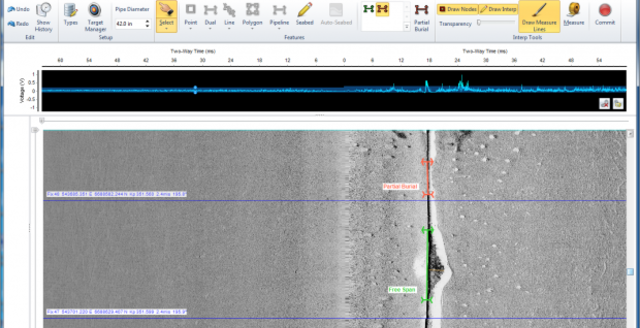 Content for Geophysical Site Investigation page