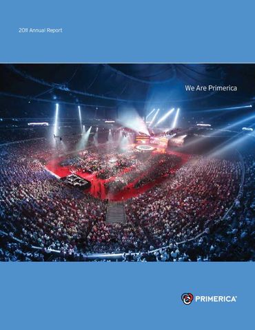 2011 Annual Report