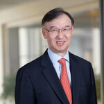 Kenneth Sim, M.D. Headshot