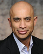 Abhi Y. Talwalkar Headshot