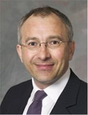 Ingemar Cox, PhD