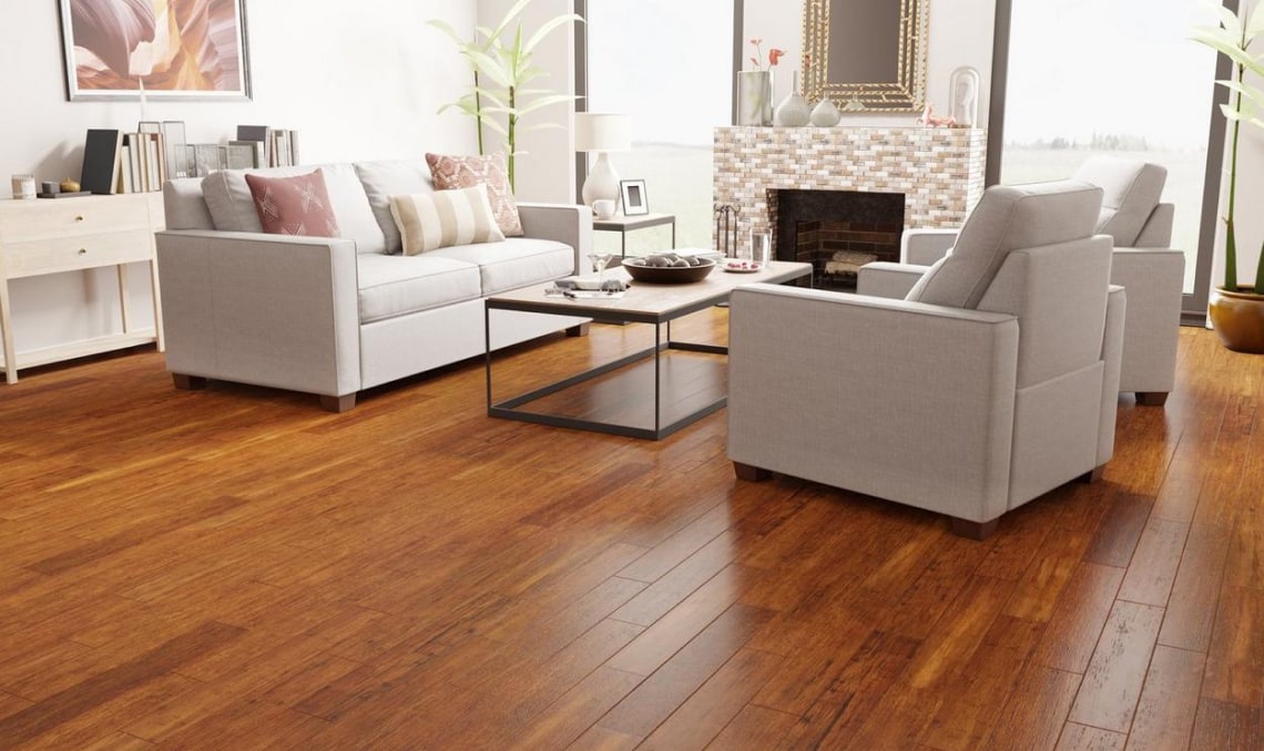 Experienced Leadership with a Proven Track Record