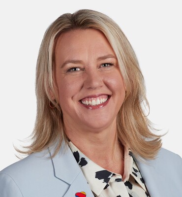 Lisa M. Atherton Headshot