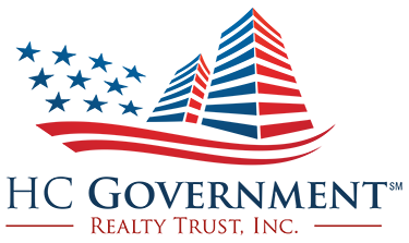 HC Government Realty Trust, Inc.
