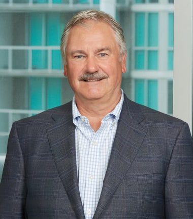 Jerry Kaminski