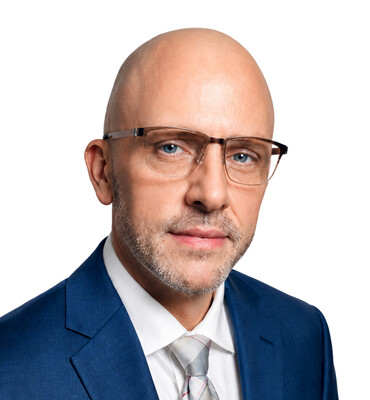 Michael Miller
