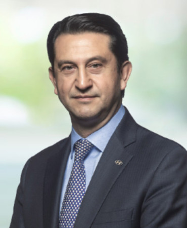José Muñoz