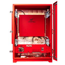 CS40-Series UHF