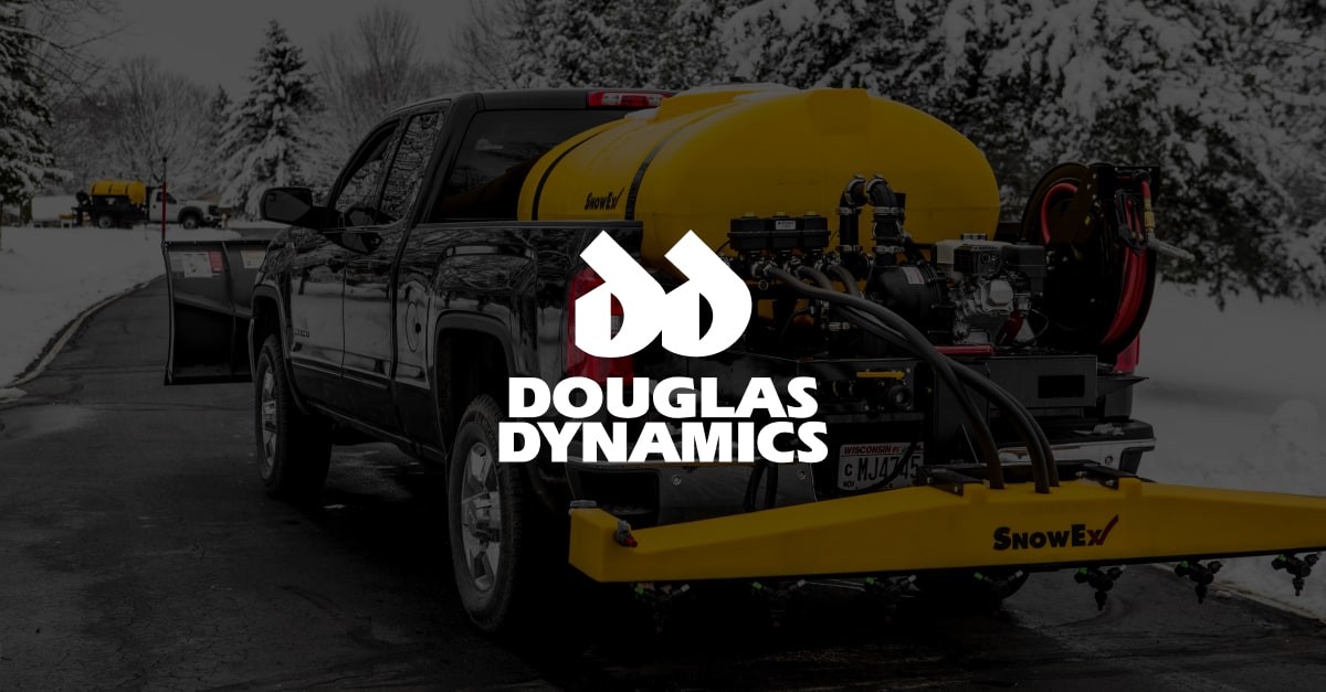 Press Releases Douglas Dynamics, Inc. (PLOW)