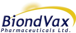 Lucosky Brookman Successfully Represents BiondVax Pharmaceuticals Ltd. in Closing of $9.8 million Follow-on Underwritten Offering of ADSs