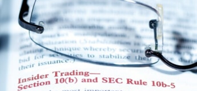 Refinements to Rule 10b5-1 Insider Trading Regulations Adopted by the SEC