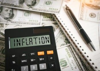 The Impact of Inflation on Public Finance in 2021