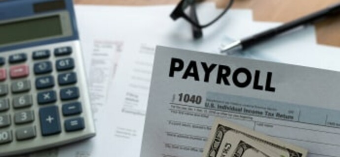 The Escalation of Payroll Budgets in Public Finance