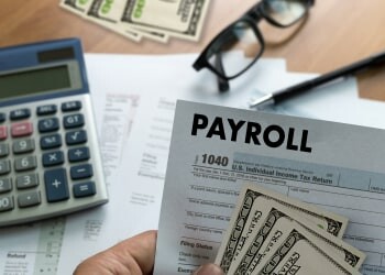 The Escalation of Payroll Budgets in Public Finance