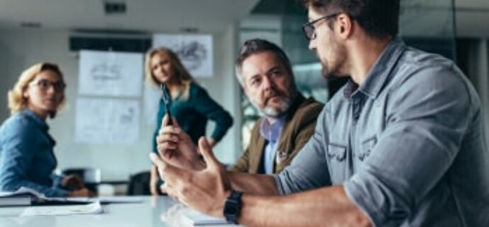 Strengthening Coordination for Better Public Finance Programs and Services