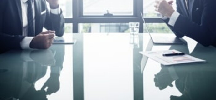 How an Experienced White Collar Lawyer Can Help