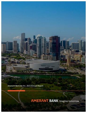 2023 Annual Report
