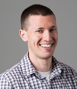 Brian A. Klein, PhD - Staff Scientist