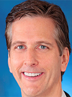 J. Andrew Sanford J. Andrew Sanford