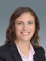 Abi Vainstein-Haras, M.D. Abi Vainstein-Haras, M.D.
