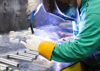 Manufacturing & Operations