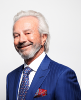 Edward M. Nigro Headshot