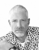 John Fehler Headshot