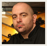 Chef Chris Santos