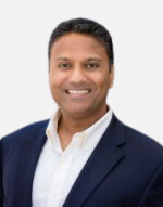Murali K. Prahalad, PhD