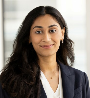Nandini Patel