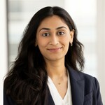 Nandini Patel