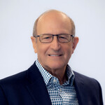 Gary J. Nabel Headshot