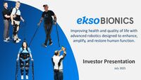  Investor Presentation