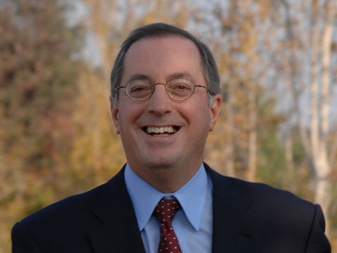 Former Intel CEO Paul S. Otellini Dies at Age 66