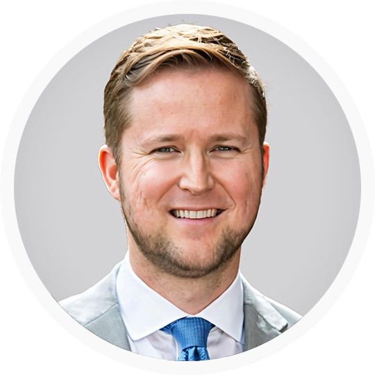 Wade Jenke