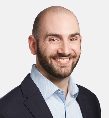 Reid Grandle Headshot