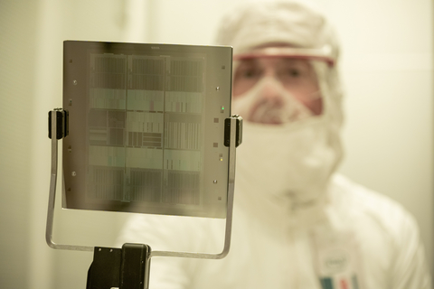 Intel to Sell Minority Stake in IMS Nanofabrication Business to TSMC