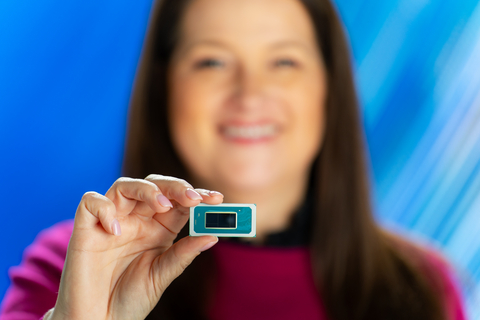 Intel Accelerates AI Everywhere with Launch of Powerful Next-Gen Products