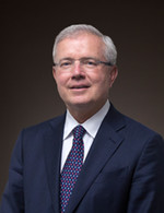Joseph D. Keegan, Ph.D.