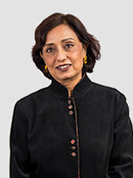 Alpna Seth, Ph.D.