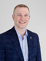 Shane Bohnen
