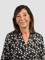Judith Klimovsky, M.D.