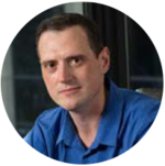 Professor Jason Hein Professor Jason Hein